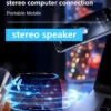 Wireless Mini Stereo Speaker - Image 8