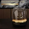 Wireless Mini Stereo Speaker - Image 5