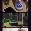 Wireless Mini Stereo Speaker - Image 11