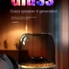 Wireless Mini Stereo Speaker - Image 9