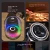 Wireless Mini Stereo Speaker - Image 6